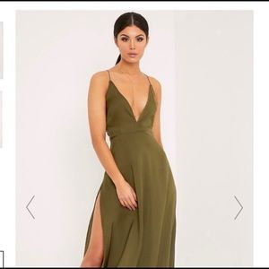 New Pretty Little Things Beccie Dress